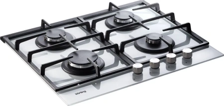 Варочная поверхность KORTING hgg 660 cw