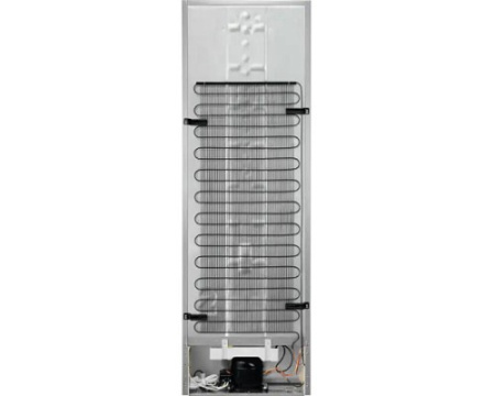 Холодильник Electrolux LRC 5ME38 X2