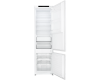 Встраиваемый холодильник Hiberg RFCI-465 NFW Inverter