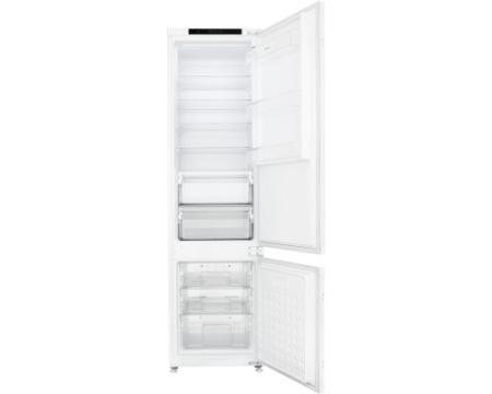Встраиваемый холодильник Hiberg RFCI-465 NFW Inverter