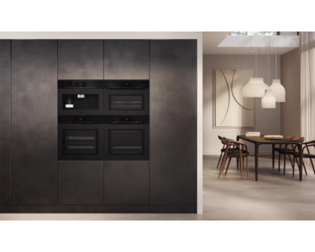 Духовой шкаф Miele H 7860 BPX 125 Gala Ed