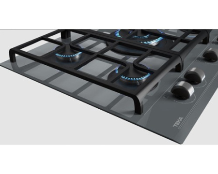 Варочная панель Teka GZC 75330 XBN STONE GREY