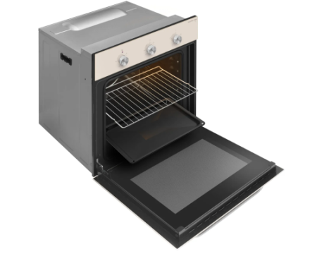 Электрический духовой шкаф Meferi MEO604BG LIGHT