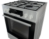 Комбинированная плита Gorenje KS635X