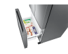 Холодильник Samsung RF44A5002S9/WT
