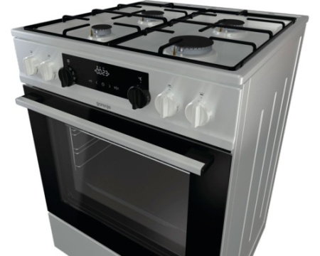 Комбинированная плита Gorenje KS635X
