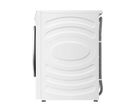 Стиральная машина Hisense WF7S1247BW
