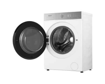 Стиральная машина Hisense WD5I8043BWF1