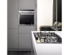 Многофункциональный электрический духовой шкаф DeLonghi SLM 8XL RUS