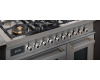 Варочный центр Bertazzoni PRO106L2ENET