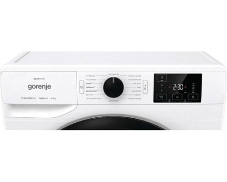 Сушильная машина Gorenje DNE72/GN