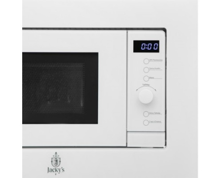 Встраиваемая микроволновая печь Jacky's JM BW20A1
