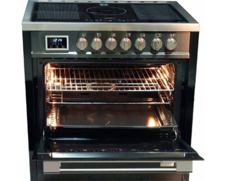 Плита индукционная Kaiser HC 93691 IS