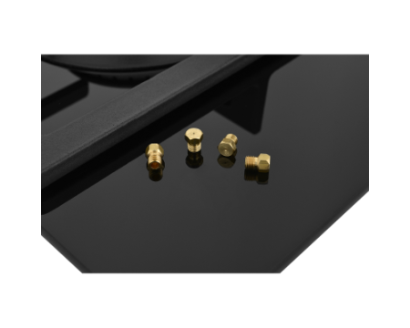 Газовая варочная панель ZUGEL Z GC308 B