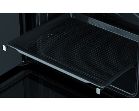 Духовой шкаф Kuppersbusch BP 6550.0-Airfry S1 Stainless steel