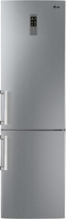 Холодильник LG GW-B489EAQW