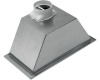 Вытяжка Falmec Green Tech GRUPPO INCASSO 70 inox (800) CGRW70.E1P2#ZZZI491F