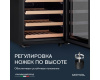 Винный шкаф Meyvel MV33-KBF2