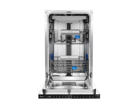 Встраиваемая посудомоечная машина Midea MID45S490I