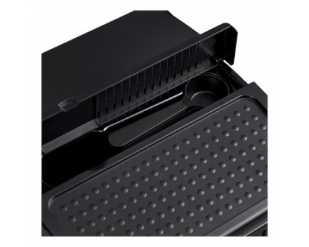Встраиваемая кофемашина Korting KCM 9200 BG