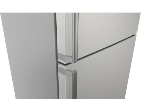 Двухкамерный холодильник Bosch KGN49AIBT