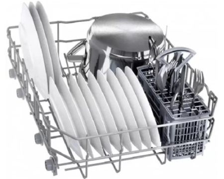 Встраиваемая посудомоечная машина Bosch SPV2HKX39E