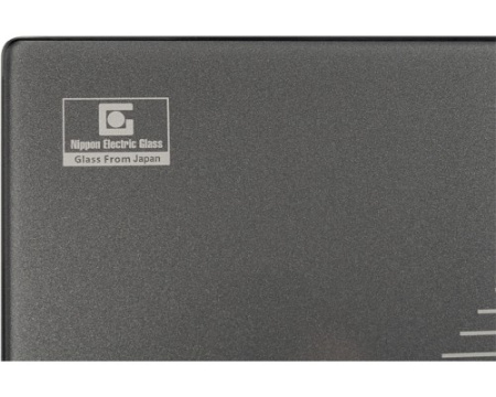 Индукционная варочная панель Kuppersberg ICS 604 GR