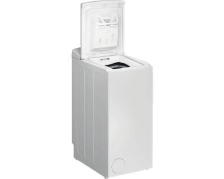 Стиральная машина Whirlpool TDLRB 6251 BSEU