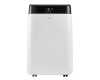Мобильный кондиционер Ballu Smart Wind BPAC-09 SW/N1