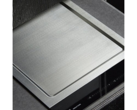 Варочная панель V-ZUG CookTop Teppan Yaki I40 CTI6T-31140
