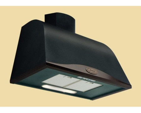 Вытяжка Falmec Classic GINEVRA BOSTON 90 antracite (600) CGBN90.00#RAAJ461F
