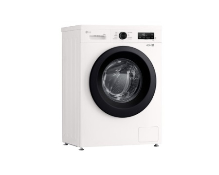 Узкая стирально-сушильная машина LG F2Y2HG6W