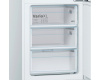 Двухкамерный холодильник Bosch KGV36XW21R