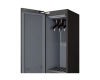 Паровой шкаф для ухода за одеждой Samsung DF60A8500EG