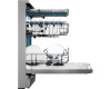Посудомоечная машина Haier HDWE11-36SS4RU