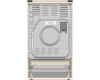 Комбинированная плита Gorenje GKS5B70CLI