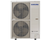 Напольно-потолочный кондиционер Samsung AC120MNCDKH/EU/AC120MXADNH/EU 3 ф.