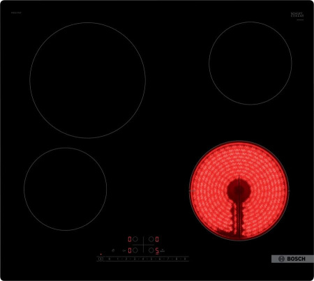 Варочная поверхность Bosch PKE 611FN2E