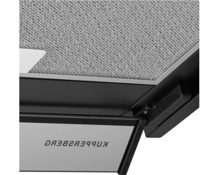 Вытяжка Kuppersberg NANCY S 90 Black