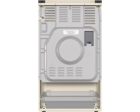 Комбинированная плита Gorenje GKS5B70CLI