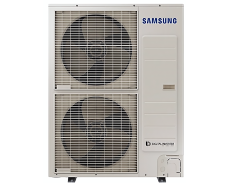 Напольно-потолочный кондиционер Samsung AC120MNCDKH/EU/AC120MXADNH/EU 3 ф.
