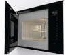 Встраиваемая микроволновая печь с грилем Gorenje BMI251SG3BG