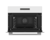 Электрический духовой шкаф Meferi MEO608WH MICROWAVE