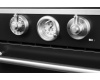 Духовой шкаф Kuppersberg RC 6911 ANT Silver
