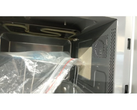 Микроволновая печь Korting KMO 823 XN