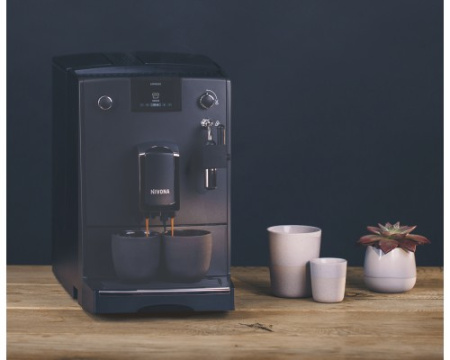 Кофемашина Nivona CafeRomatica NICR 550