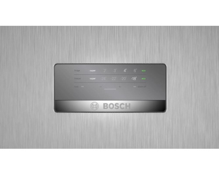 Двухкамерный холодильник Bosch KGN39VL24R