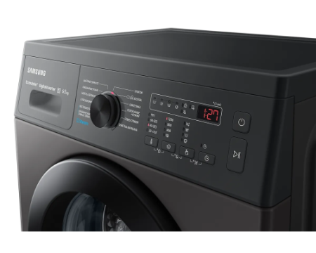 Стиральная машина Samsung WW65A4S21CX/LD