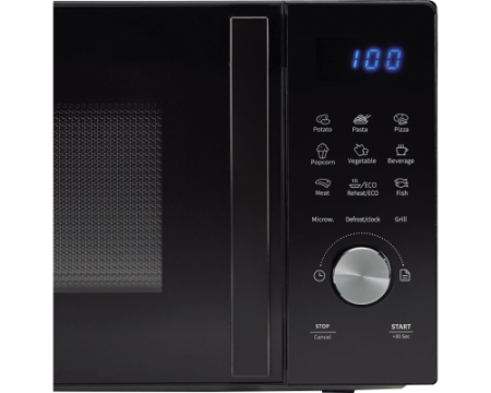 Микроволновая печь Hisense H20MOBSD1HG