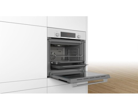 Духовой шкаф Bosch HBF534EW0R